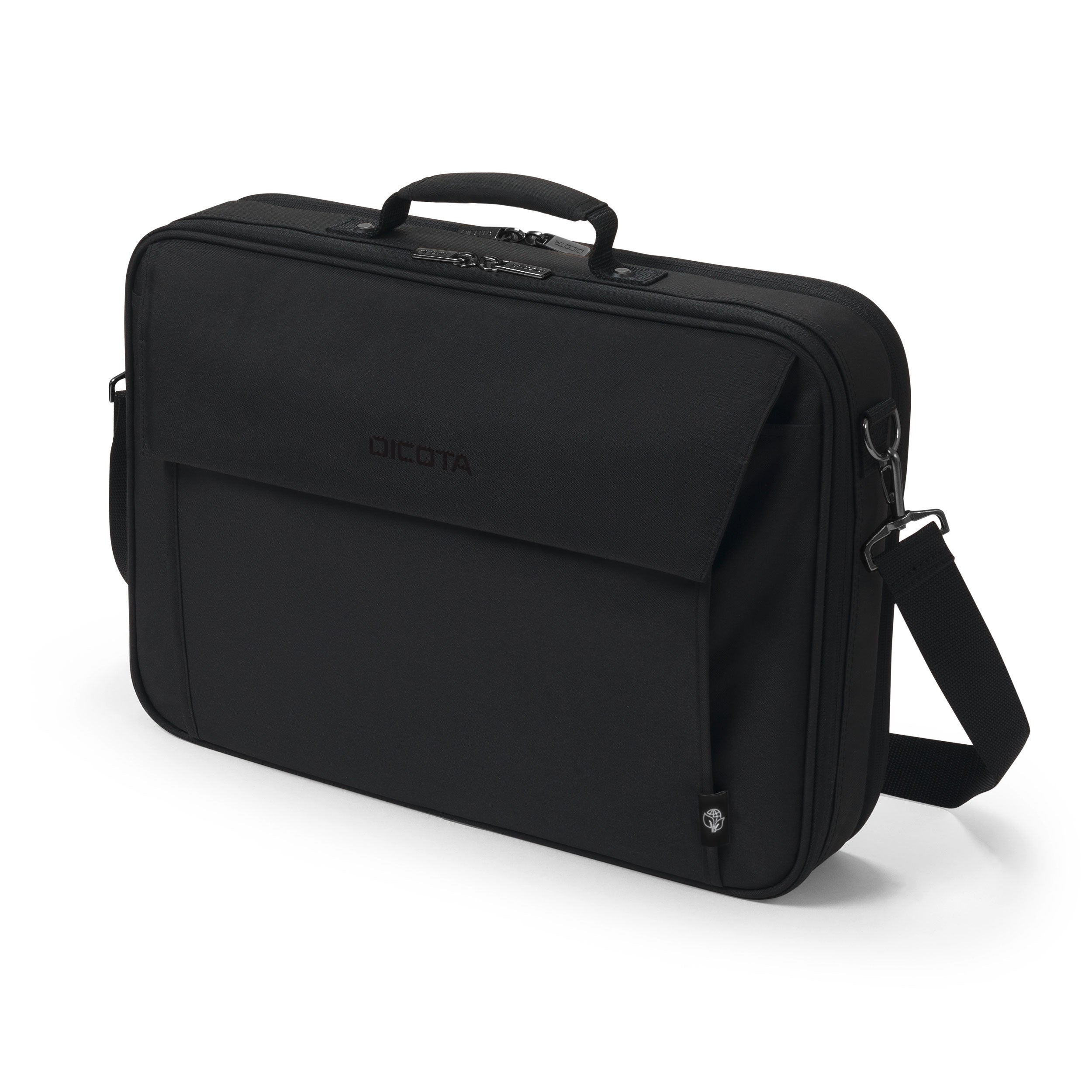 Dicota Laptoptasche Eco Multi Plus BASE 14-15.6 Dicota Laptoptasche Eco Multi Plus BASE 14-15.6